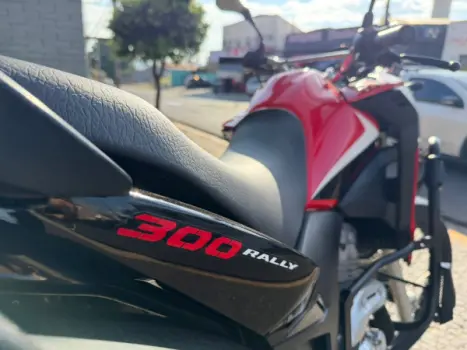 HONDA XRE 300 ABS, Foto 11