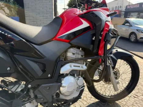 HONDA XRE 300 ABS, Foto 13