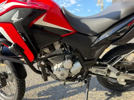 HONDA XRE 300 ABS, Foto 14