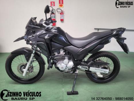 HONDA XRE 300 ABS, Foto 2