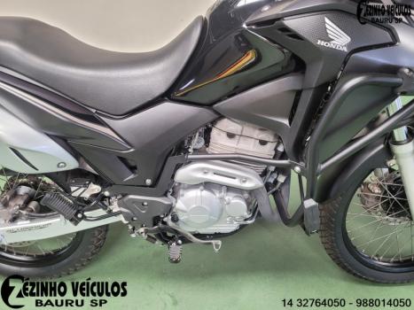 HONDA XRE 300 ABS, Foto 5