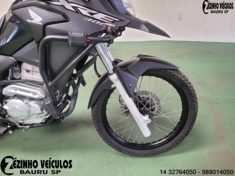 HONDA XRE 300 ABS, Foto 6