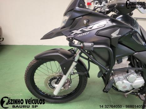 HONDA XRE 300 ABS, Foto 7