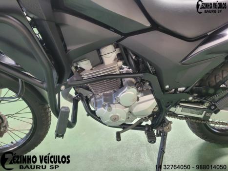 HONDA XRE 300 ABS, Foto 8