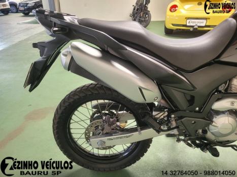 HONDA XRE 300 ABS, Foto 9