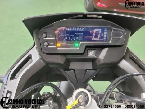 HONDA XRE 300 ABS, Foto 10