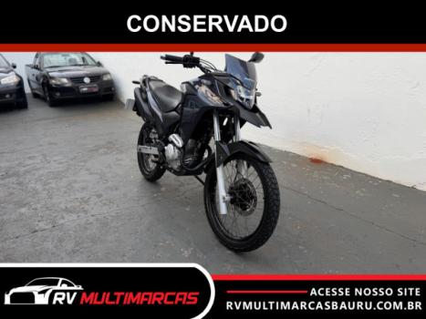 HONDA XRE 300 ABS, Foto 1