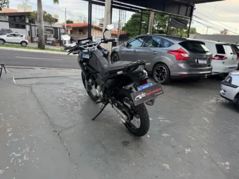 HONDA XRE 300 ABS, Foto 4