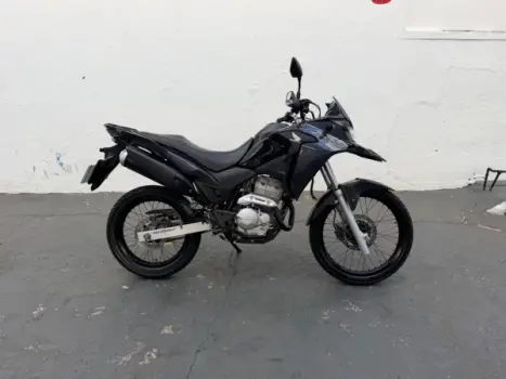 HONDA XRE 300 ABS, Foto 5