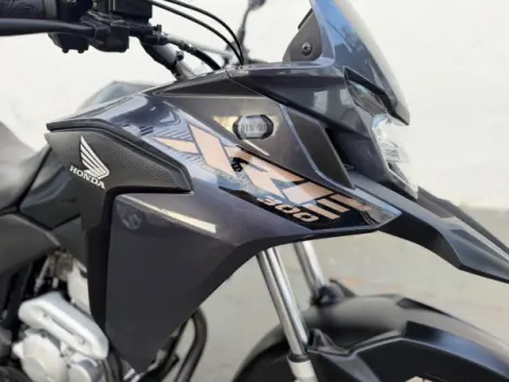 HONDA XRE 300 ABS, Foto 6