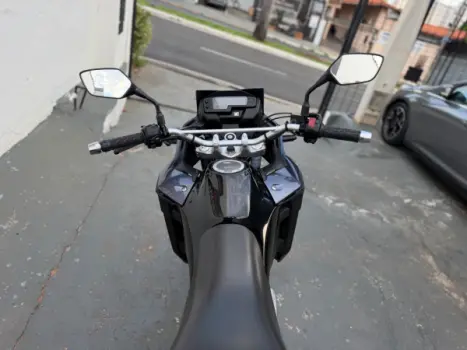 HONDA XRE 300 ABS, Foto 7