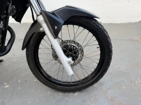 HONDA XRE 300 ABS, Foto 9