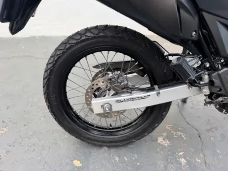 HONDA XRE 300 ABS, Foto 10