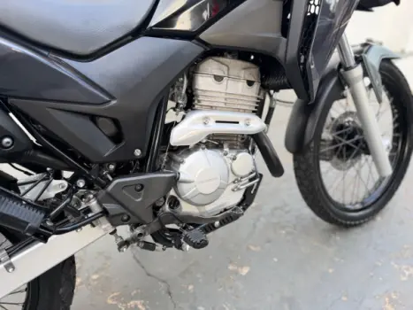 HONDA XRE 300 ABS, Foto 11