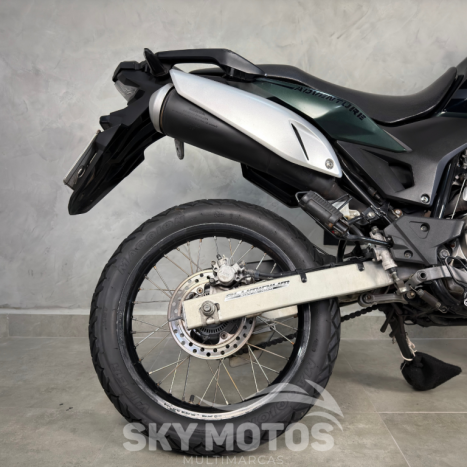 HONDA XRE 300 ABS, Foto 2