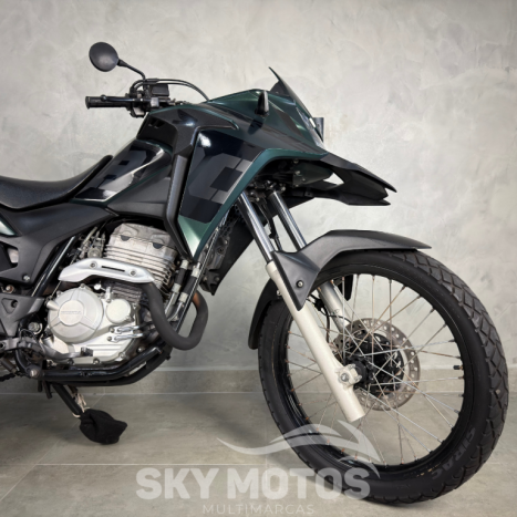 HONDA XRE 300 ABS, Foto 3