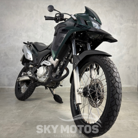 HONDA XRE 300 ABS, Foto 4