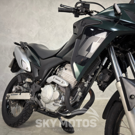 HONDA XRE 300 ABS, Foto 5