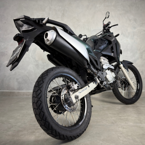 HONDA XRE 300 ABS, Foto 6