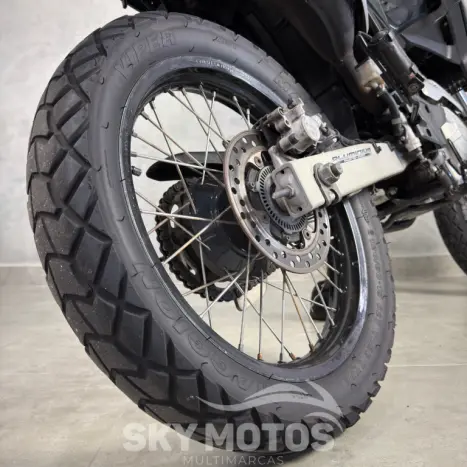 HONDA XRE 300 ABS, Foto 8