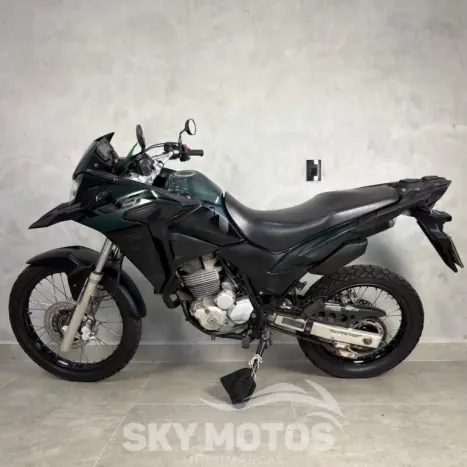 HONDA XRE 300 ABS, Foto 10