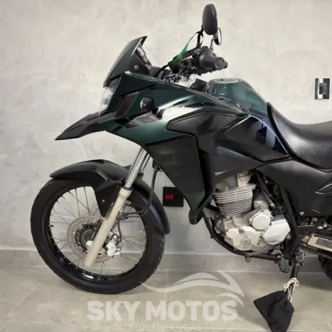 HONDA XRE 300 ABS, Foto 11