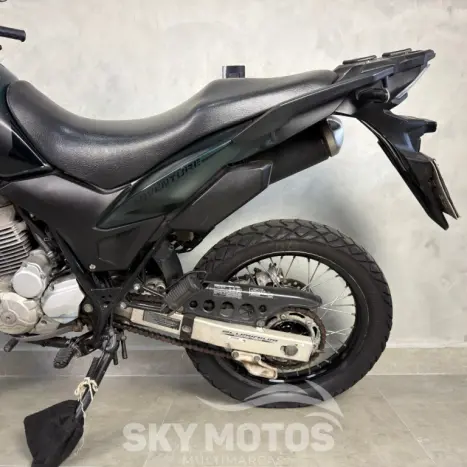 HONDA XRE 300 ABS, Foto 12