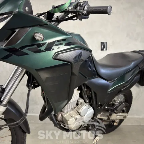 HONDA XRE 300 ABS, Foto 14