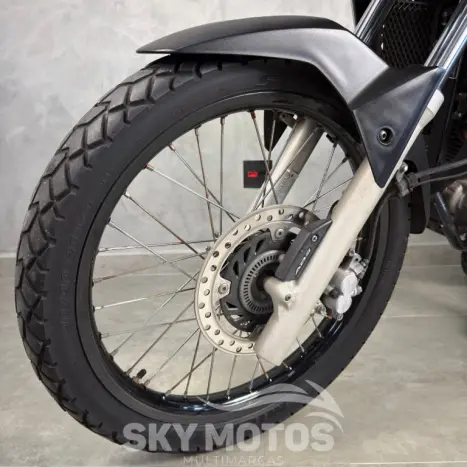 HONDA XRE 300 ABS, Foto 15