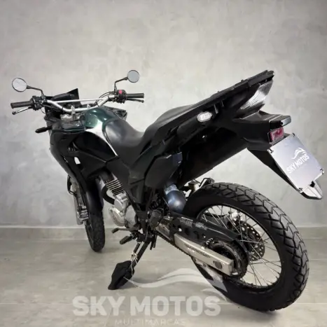 HONDA XRE 300 ABS, Foto 16