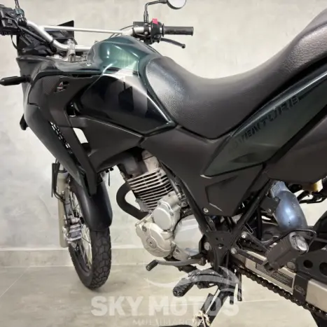 HONDA XRE 300 ABS, Foto 17