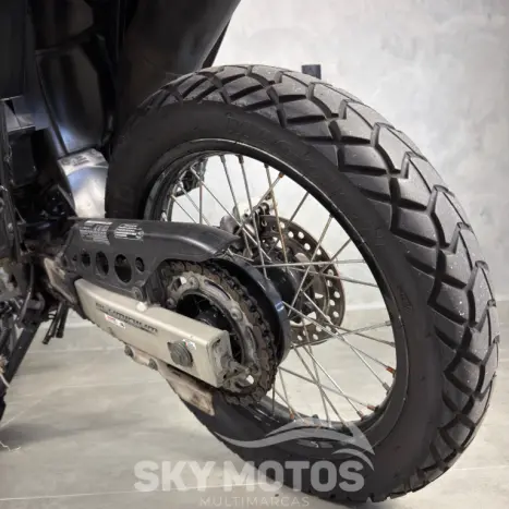 HONDA XRE 300 ABS, Foto 18