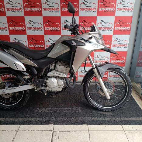 HONDA XRE 300 ABS, Foto 3