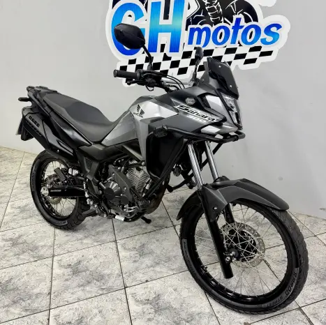 HONDA XRE 300 ABS, Foto 3