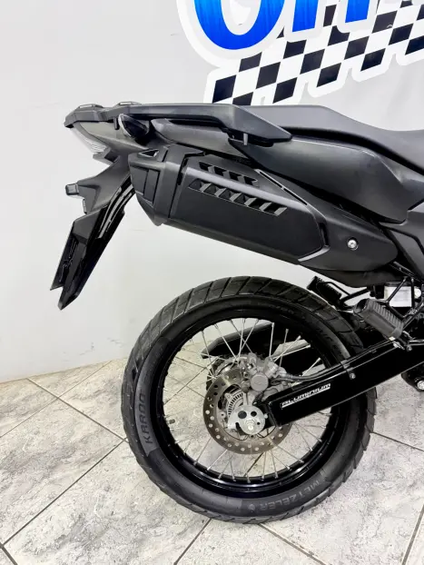 HONDA XRE 300 ABS, Foto 4