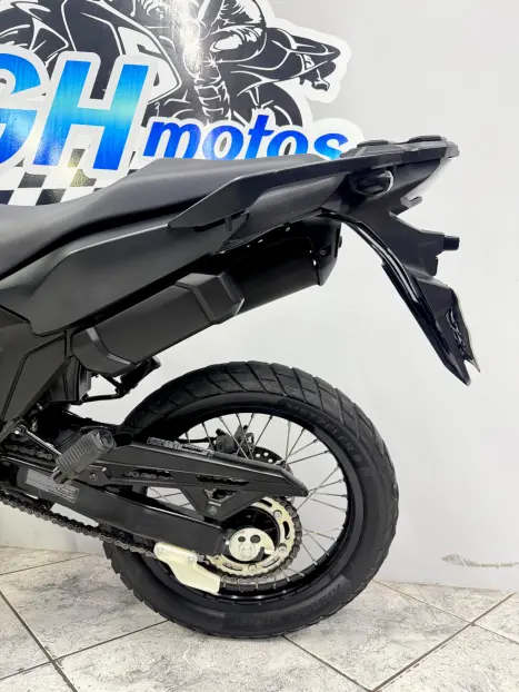 HONDA XRE 300 ABS, Foto 7