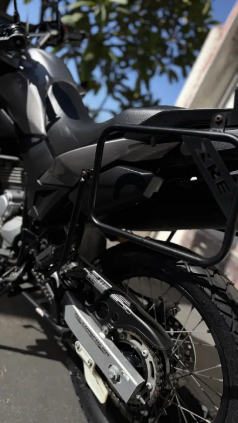 HONDA XRE 300 ABS, Foto 9