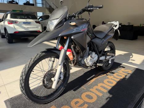 HONDA XRE 300 ABS, Foto 2