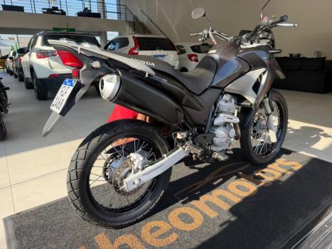 HONDA XRE 300 ABS, Foto 3