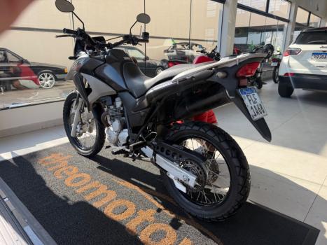 HONDA XRE 300 ABS, Foto 4