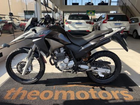 HONDA XRE 300 ABS, Foto 5