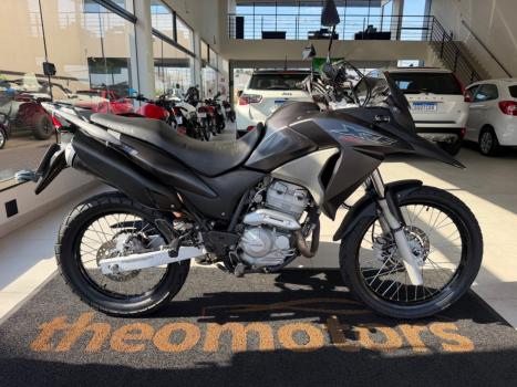 HONDA XRE 300 ABS, Foto 6
