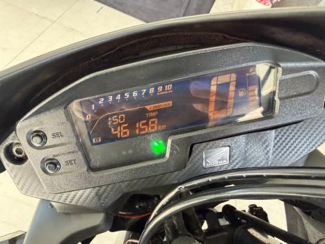 HONDA XRE 300 ABS, Foto 7