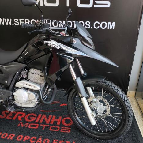 HONDA XRE 300 ABS, Foto 2