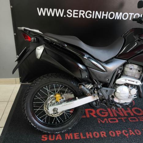 HONDA XRE 300 ABS, Foto 3
