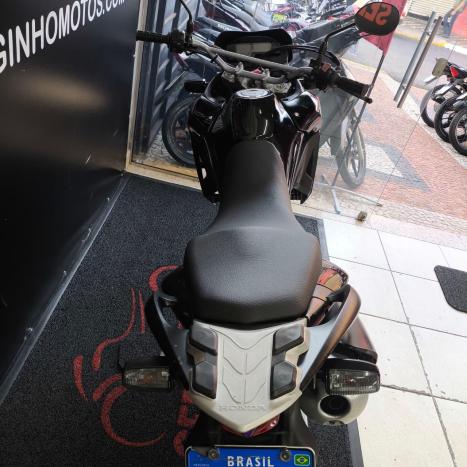 HONDA XRE 300 ABS, Foto 4