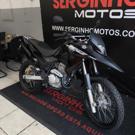 HONDA XRE 300 ABS, Foto 5