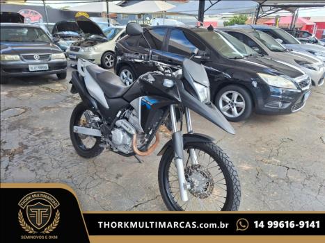 HONDA XRE 300 ABS, Foto 1