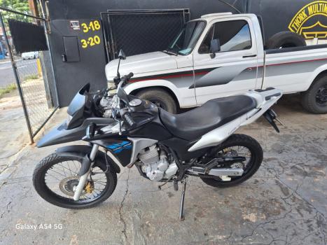 HONDA XRE 300 ABS, Foto 3