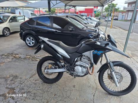 HONDA XRE 300 ABS, Foto 4